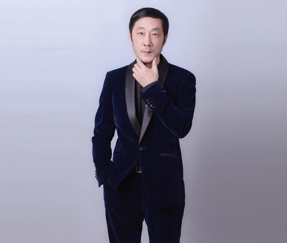 項目經(jīng)理:陳紅軍