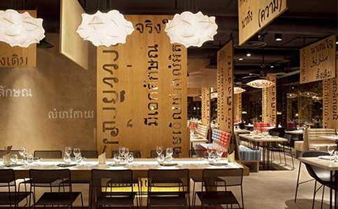 茶餐廳在設(shè)計方面有哪些要點(diǎn)？