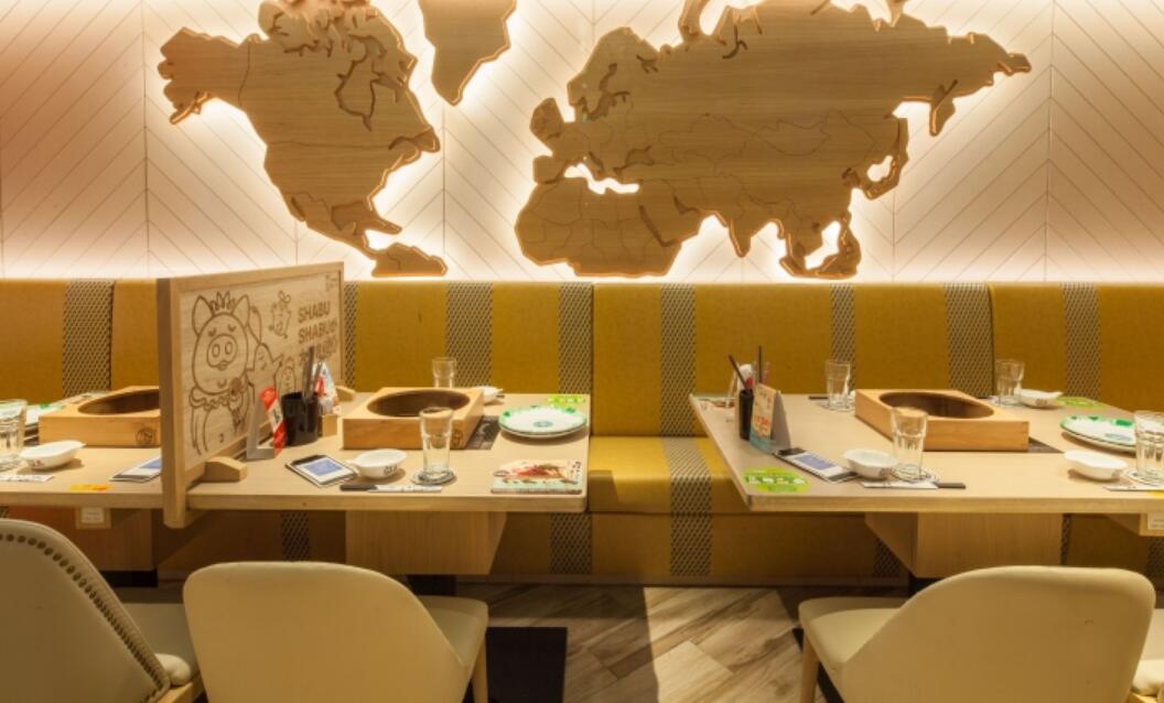 無錫主題餐廳裝修如何玩才能長盛不衰