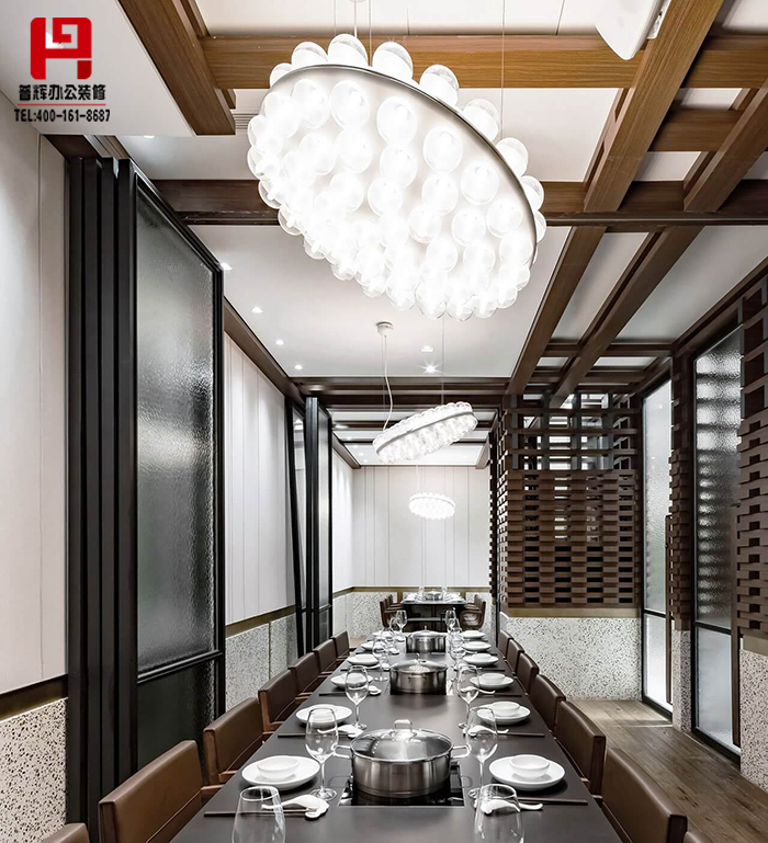 Su-Pu火鍋店設(shè)計(jì)